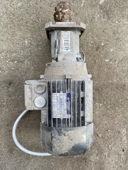 Getriebemotor Bonfiglioli