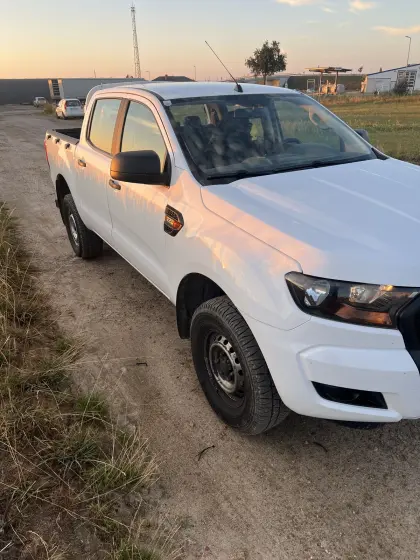 Ford Ranger Pickup