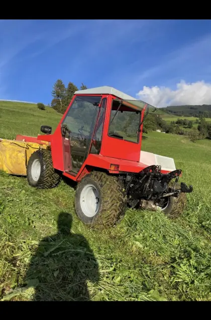 Reform metrac 4004 H