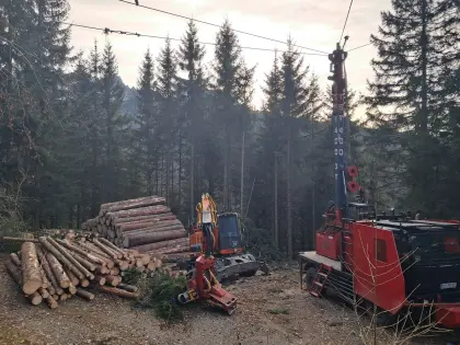 TST 400