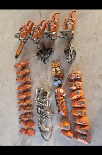 Husqvarna 560XP