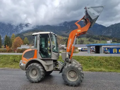 Radlader Atlas 75eS