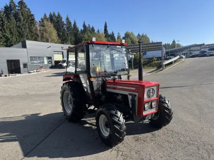 Lindner 520 SA