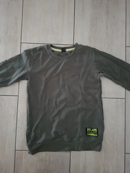 Pullover Jungen