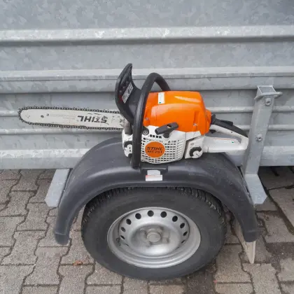 Stihl MS 251