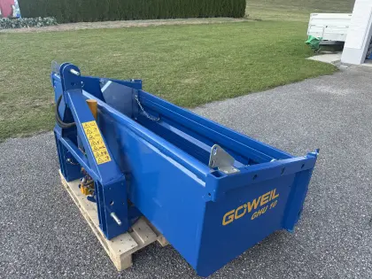 Göweil GHU 10