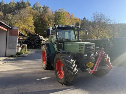 Fendt 514C