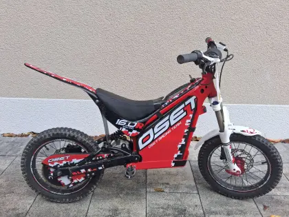 Oset 16.0 R