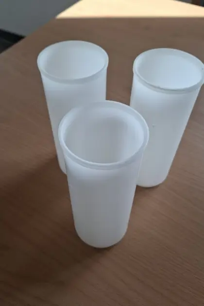 Käseform, Gupferlform