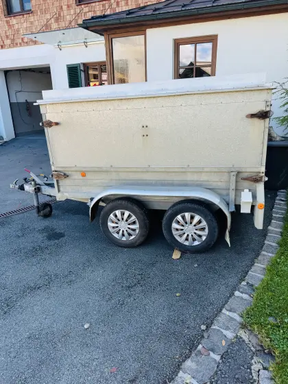 Pongratz Anhänger