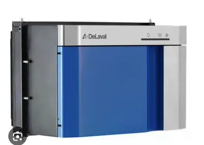 DeLaval Herdnavigator HN100