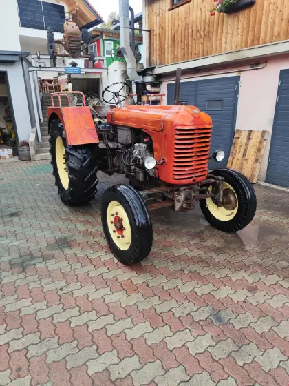 Steyr 280a