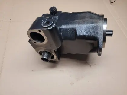 Hydr. Pumpe Case New Holland Bosch Rexroth A10C O 45