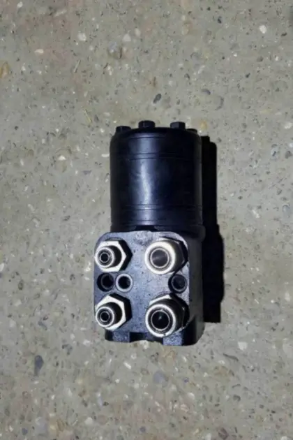 Lenkservostat Steyr 4110 CVT, 4125 CVT, 6160 CVT