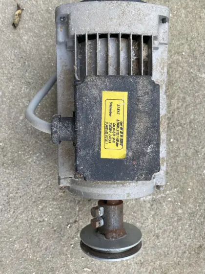 Elektromotoren
