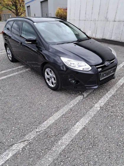 Ford Focus Kombi Mk3