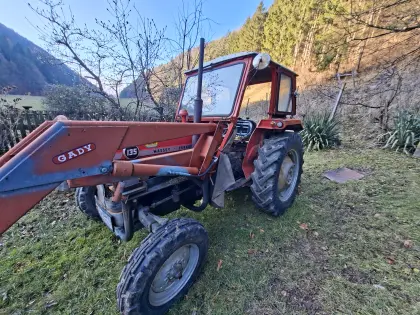 Massey Ferguson 135
