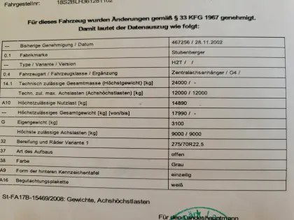 Stubenberger