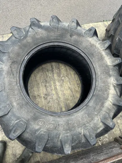 Trelleborg 540/65R26