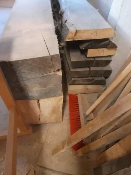 Lindenholz