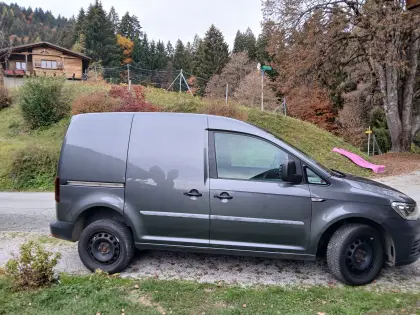 VW Caddy