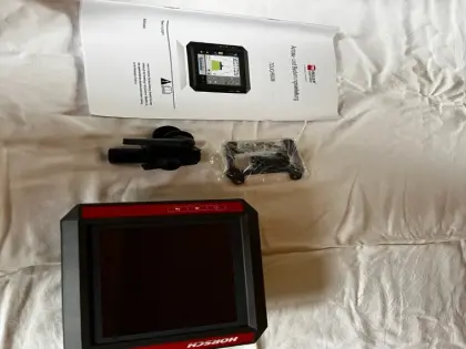 Müller Touch 800