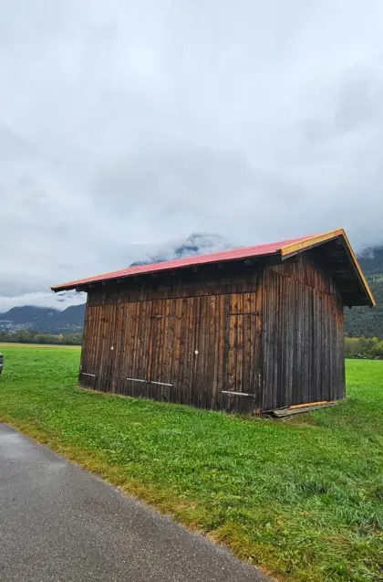 Feldstadl zu vermieten