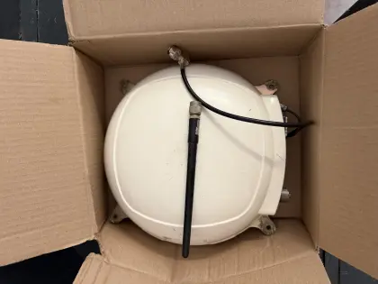 Topcon AGI-4 GPS RTK Empfänger 2G Fendt