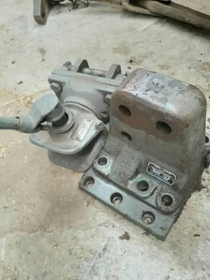 Steyr 760