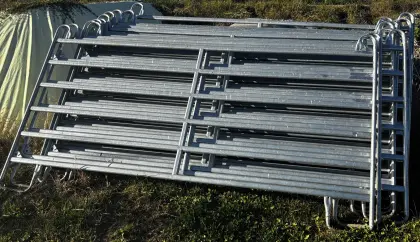 Weidepanel