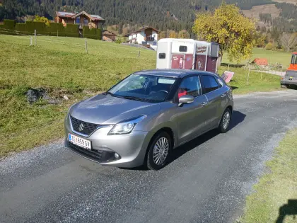Suzuki Baleno