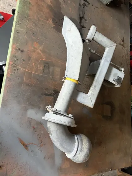 Möscha Verteiler