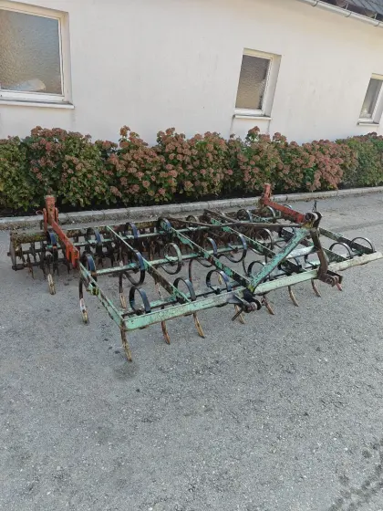 Kultivator 2,5 m