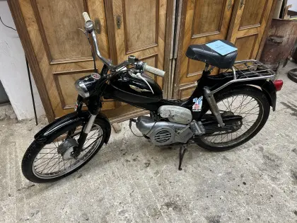 Puch MS50