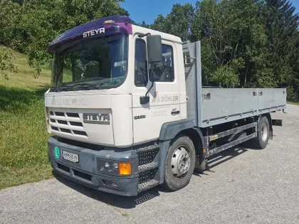 Steyr 14 S 22