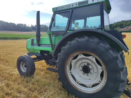 Deutz DX 90