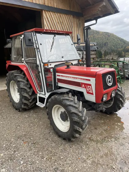 Lindner 1450A