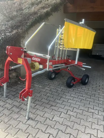 Daros Schwader GR330