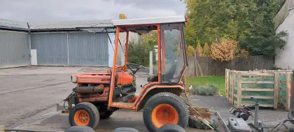 Kubota 6.200, 7.200