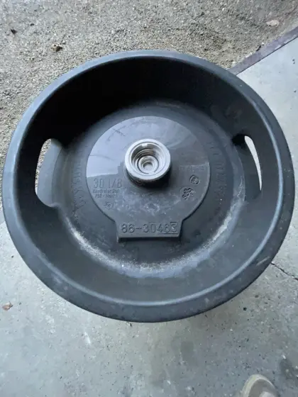 Plus Keg 30 l