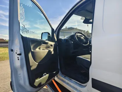 Fiat Scudo L2H1
