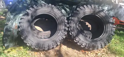 Malatesta Kodiak 4x4