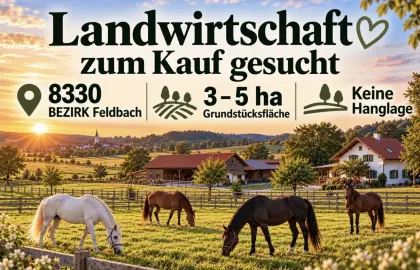 Suche Landwirtschaft