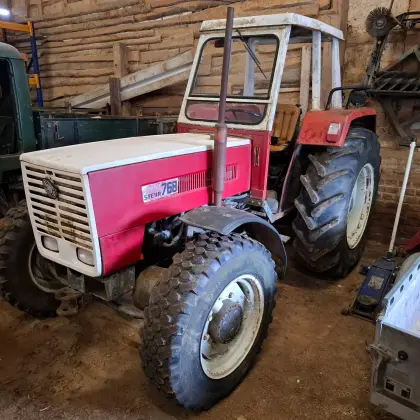 STEYR 768A