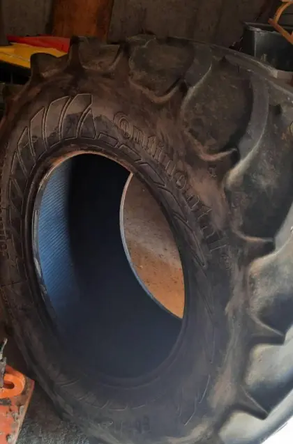 Traktorreifen 600/65 R30 Continental