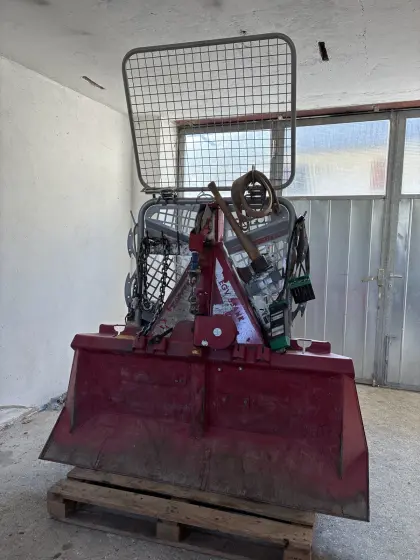 Tajfun EGV 55 AHK