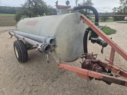 Bauer 3.000 l