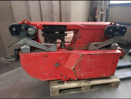 Verkaufe Bergwald 5.000 Hybrid Bergwald 5000