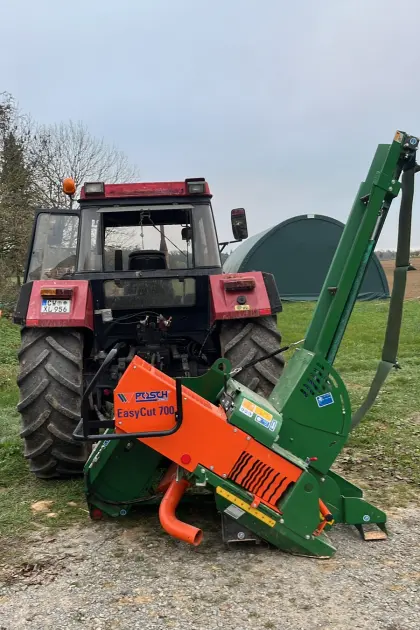 Posch EasyCut 700