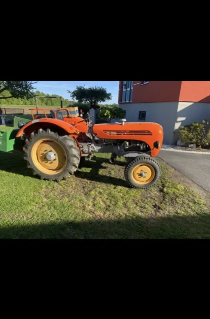 Steyr 190